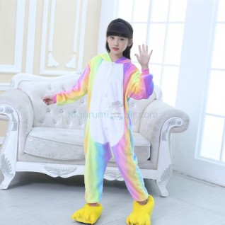 Kids Animal Onesie for Christmas Pajamas Kids Animal Onesie for Christmas Pajamas