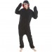 Shark Onesie Christmas Couple One Piece Pajamas Adult Kigurumi Holiday Party Cosplay Costumes