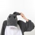 Shark Onesie Christmas Couple One Piece Pajamas Adult Kigurumi Holiday Party Cosplay Costumes