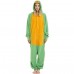 Turtle Onesie Cartoon Animal Kigurumi Sea Turtle One Piece Pajamas