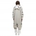 Animal Cartoon Kigurumi Cheese Cat Pajamas Cat Home Clothes Winter Homewear Onesie