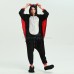 Animal Costume Bat Kigurumi Onesies Pajamas for Adult