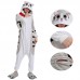 Chi's Sweet Home Cat Kigurumi Animal Onesie Pajama Costumes for Adult