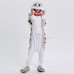 Chi's Sweet Home Cat Kigurumi Animal Onesie Pajama Costumes for Adult