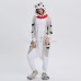 Chi's Sweet Home Cat Kigurumi Animal Onesie Pajama Costumes for Adult