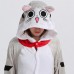 Chi's Sweet Home Cat Kigurumi Animal Onesie Pajama Costumes for Adult