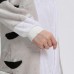 Chi's Sweet Home Cat Kigurumi Animal Onesie Pajama Costumes for Adult