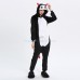 Devil Kigurumi Animal Onesie Pajama Costumes for Adult