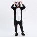 Devil Kigurumi Animal Onesie Pajama Costumes for Adult