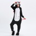 Devil Kigurumi Animal Onesie Pajama Costumes for Adult