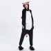 Devil Kigurumi Animal Onesie Pajama Costumes for Adult