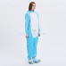 Elephant Kigurumi Animal Onesie Pajama Costumes for Adult