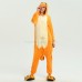 Fire Dragon Kigurumi Animal Onesie Pajama Costumes for Adult