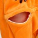 Fire Dragon Kigurumi Animal Onesie Pajama Costumes for Adult