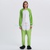 Frog Kigurumi Animal Onesie Pajama Costumes for Adult