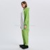 Frog Kigurumi Animal Onesie Pajama Costumes for Adult