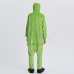 Frog Kigurumi Animal Onesie Pajama Costumes for Adult