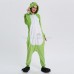 Frog Kigurumi Animal Onesie Pajama Costumes for Adult