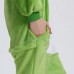 Frog Kigurumi Animal Onesie Pajama Costumes for Adult