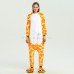 Giraffe Kigurumi Onesies Pajamas Animal Onesies for Adult