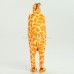 Giraffe Kigurumi Onesies Pajamas Animal Onesies for Adult