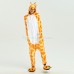 Giraffe Kigurumi Onesies Pajamas Animal Onesies for Adult