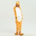 Giraffe Kigurumi Onesies Pajamas Animal Onesies for Adult