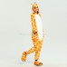 Giraffe Kigurumi Onesies Pajamas Animal Onesies for Adult