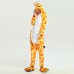 Giraffe Kigurumi Onesies Pajamas Animal Onesies for Adult