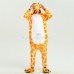 Giraffe Kigurumi Onesies Pajamas Animal Onesies for Adult