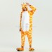 Giraffe Kigurumi Onesies Pajamas Animal Onesies for Adult