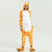 Giraffe Kigurumi Onesies Pajamas Animal Onesies for Adult