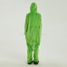 Green Snake Kigurumi Animal Onesie Pajama Costumes for Adult