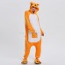 Kangaroo Kigurumi Animal Onesie Pajama Costumes for Adult