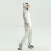 Grey Koala Kigurumi Animal Onesie Pajama Costumes for Adult