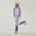 Star Kung Fu Panda Kigurumi Animal Onesie Pajama Costumes for Adult