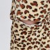 Leopard Bear Kigurumi Animal Onesie Pajama Costumes for Adult