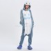 Owl Kigurumi Animal Onesie Pajama Costumes for Adult