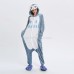 Owl Kigurumi Animal Onesie Pajama Costumes for Adult