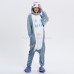 Owl Kigurumi Animal Onesie Pajama Costumes for Adult