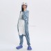 Owl Kigurumi Animal Onesie Pajama Costumes for Adult