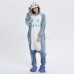 Owl Kigurumi Animal Onesie Pajama Costumes for Adult