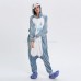 Owl Kigurumi Animal Onesie Pajama Costumes for Adult