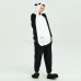 Panda Kigurumi Onesies Pajamas Animal Onesies for Adult