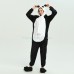 Panda Kigurumi Onesies Pajamas Animal Onesies for Adult