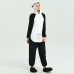 Panda Kigurumi Onesies Pajamas Animal Onesies for Adult