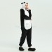 Panda Kigurumi Onesies Pajamas Animal Onesies for Adult