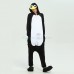 Penguin Kigurumi Onesies Pajamas Animal Onesies for Adult