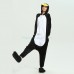 Penguin Kigurumi Onesies Pajamas Animal Onesies for Adult