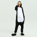 Penguin Kigurumi Onesies Pajamas Animal Onesies for Adult